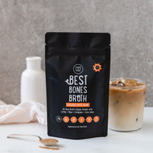 Load image into Gallery viewer, Collagen Coffee Blend with NZ Bone Broth Collagen