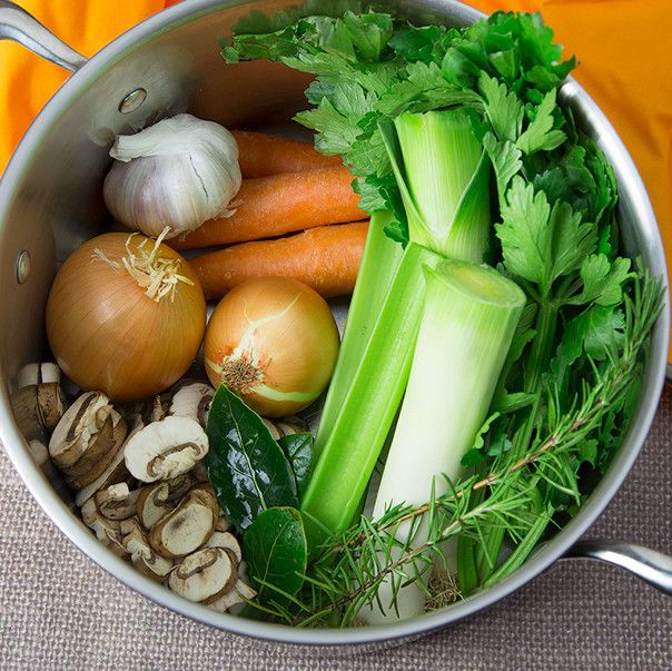 5 Ways To Naturally Improve Your Gut Health