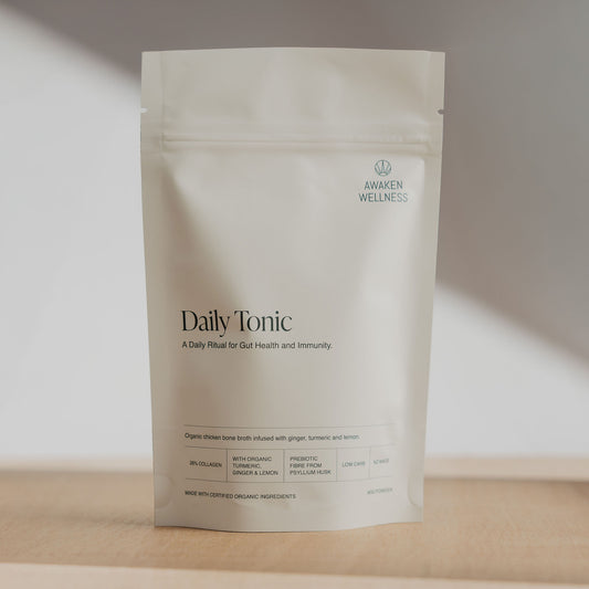 Daily Tonic Blend